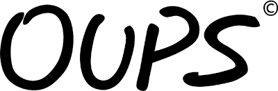 Oups Logo